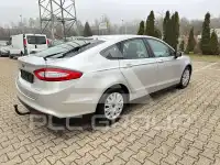2017 Ford Mondeo