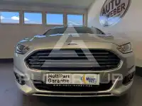 2017 Ford Mondeo