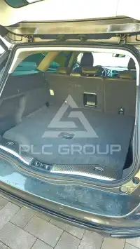 2017 Ford Mondeo