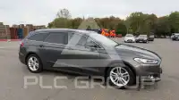 2017 Ford Mondeo