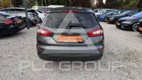 2017 Ford Mondeo