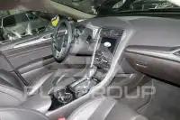 2017 Ford Mondeo