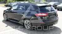 2017 Ford Mondeo