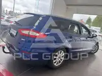 2017 Ford Mondeo