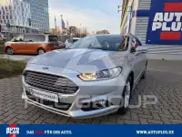 2017 Ford Mondeo