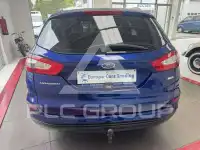 2017 Ford Mondeo