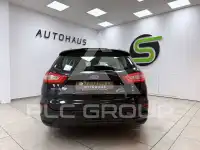 2017 Ford Mondeo