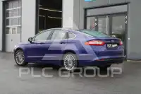 2017 Ford Mondeo