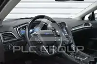 2017 Ford Mondeo