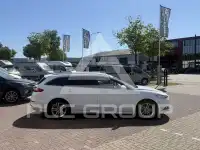 2017 Ford Mondeo