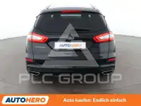 2017 Ford Mondeo