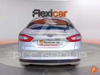 2017 Ford Mondeo