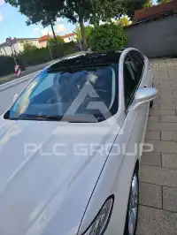 2017 Ford Mondeo