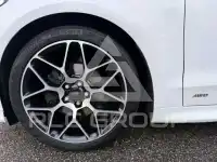 2017 Ford Mondeo