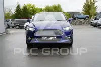 2017 Ford Mondeo