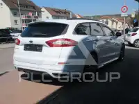 2017 Ford Mondeo