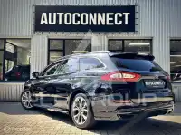 2017 Ford Mondeo