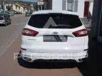 2017 Ford Mondeo