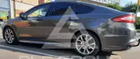 2017 Ford Mondeo