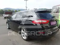 2017 Ford Mondeo
