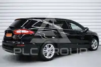 2017 Ford Mondeo