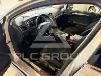 2017 Ford Mondeo