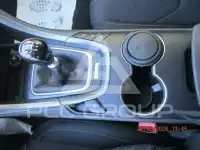 2017 Ford Mondeo