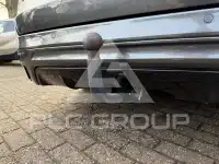 2017 Ford Mondeo