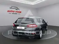 2017 Ford Mondeo
