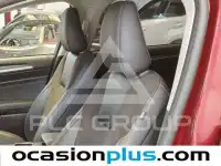 2017 Ford Mondeo