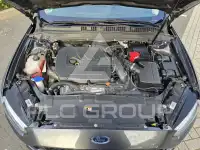 2017 Ford Mondeo
