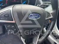 2017 Ford Mondeo