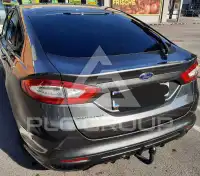 2017 Ford Mondeo