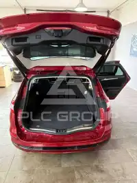 2017 Ford Mondeo