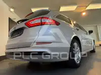 2017 Ford Mondeo