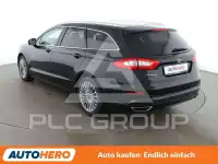 2017 Ford Mondeo