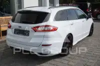 2017 Ford Mondeo