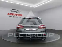 2017 Ford Mondeo