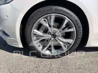 2017 Ford Mondeo