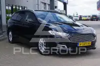 2017 Ford Mondeo