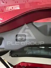 2017 Ford Mondeo