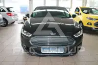2017 Ford Mondeo