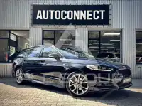 2017 Ford Mondeo