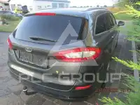 2017 Ford Mondeo