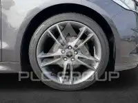 2017 Ford Mondeo