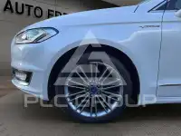 2017 Ford Mondeo