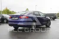 2017 Ford Mondeo