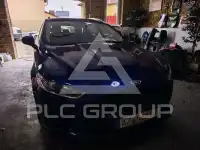 2017 Ford Mondeo