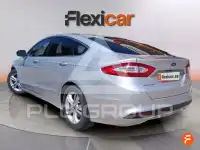 2017 Ford Mondeo