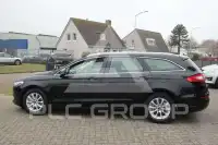 2017 Ford Mondeo